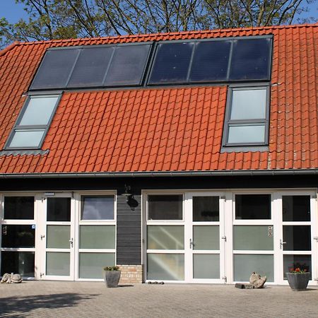 Hoeve Hofwijk Камперланд Екстериор снимка